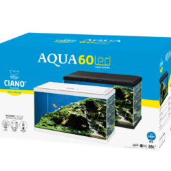 Aqua-60 fiskabúr