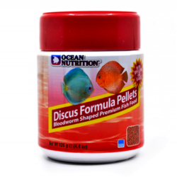 ON Discus Pellets 125g