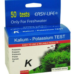 Potassium Test