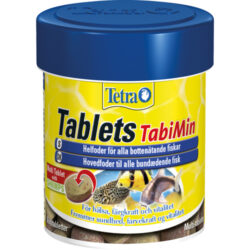 Tetra Tabimin Tablets 66ml