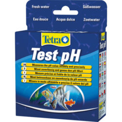 Tetra WaterTest pH