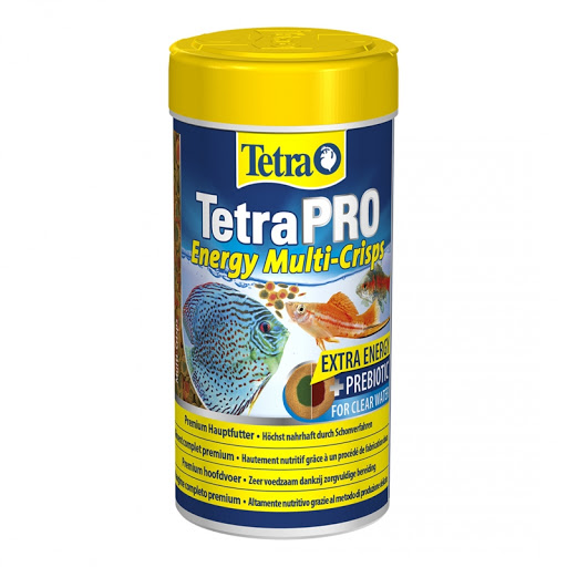 Tetra pro energy 250ml