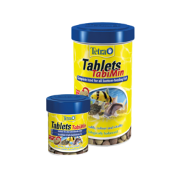 tabimin tablets