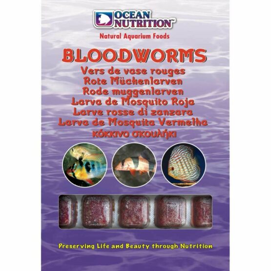 ON bloodworms