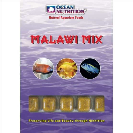 ON malawi mix