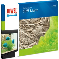 Juwel bakgrunnur Cliff Light