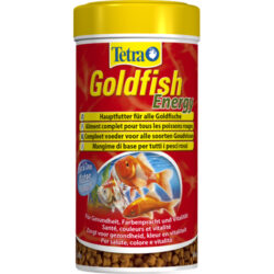 Tetra goldfish energy sticks 250ml