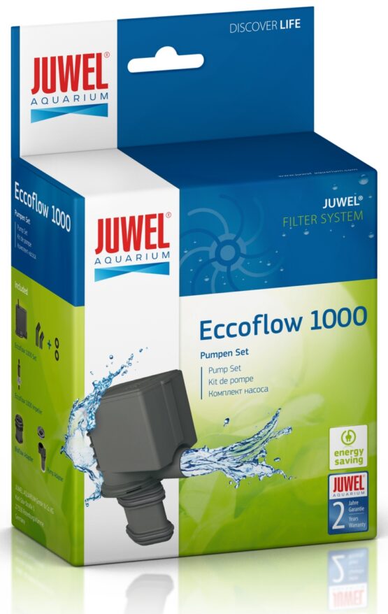 Eccoflow 1000