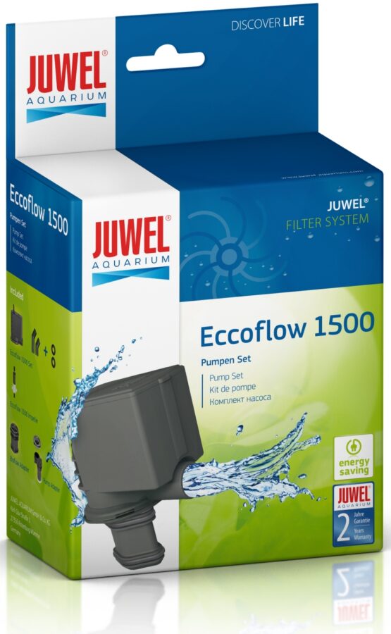Eccoflow 1500