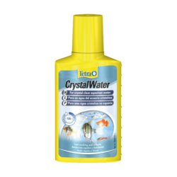 tetra - crystal water 100ml