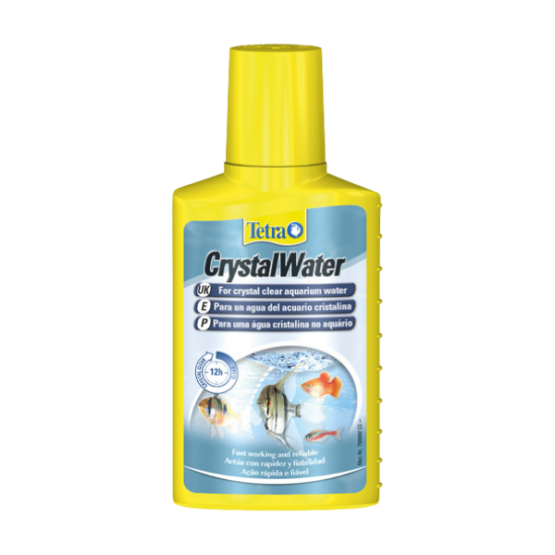tetra - crystal water 100ml