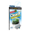 Flual clear x