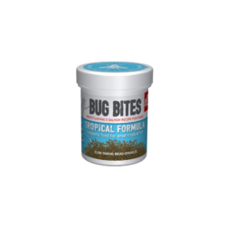 Fluval Bug Bites - Micro Granules 45gr