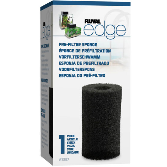 Fluval Edge Pre-Filter Sponge