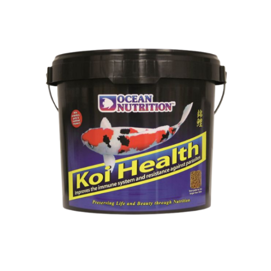 Koi Health - 2kg