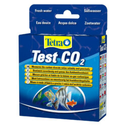 Tetra Tes CO2
