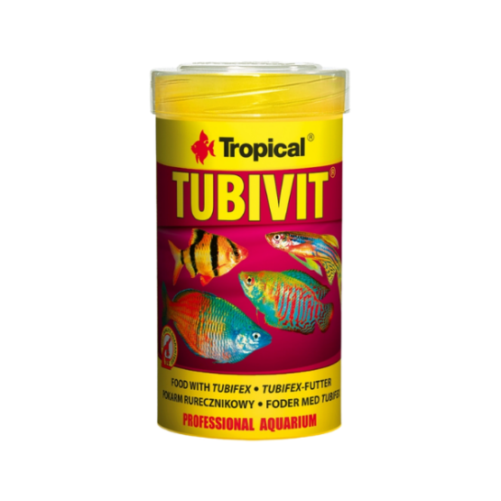 TubiVit - 100ml