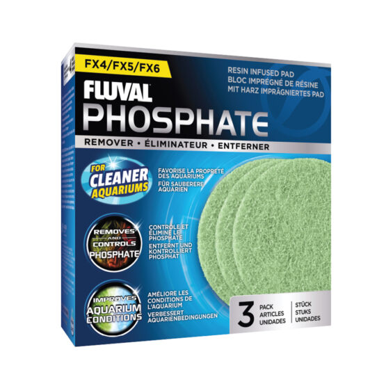 fluval phosphate fx4 fx5 fx6