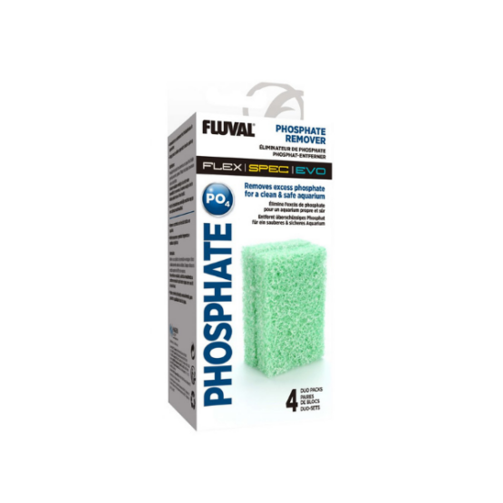 fluval phosphate remover