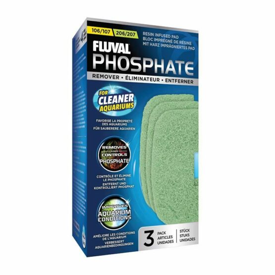 fluval phosphate remover 106-206