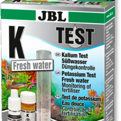jbl K test