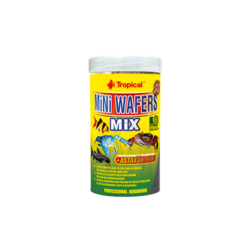 mini wafers mix - 250ml