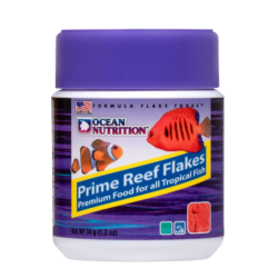 prime reef flakes - 34gr