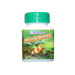 shrimp wafers - 15g