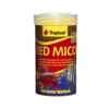 tropical red mico 100ml