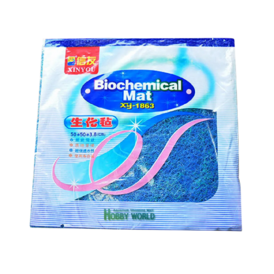 xinyou biochemical mat