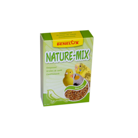 Benelux Nature-Mix 200g