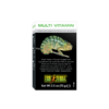 Exo Terra Multi Vitamin Powder ReptilesAmphibians Supplement