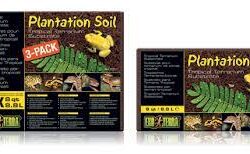 Exo Terra plantation soil