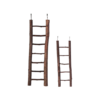 Ladder bark wood