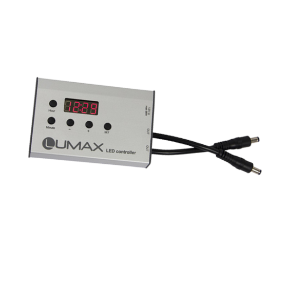 Lumax Remote Control