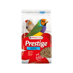 Prestige Tropical Finches 1kg (1)