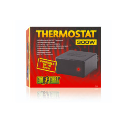 EX Thermostat 300w