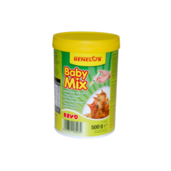 Benelux Baby Mix Birds 500g