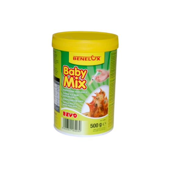 Benelux Baby Mix Birds 500g
