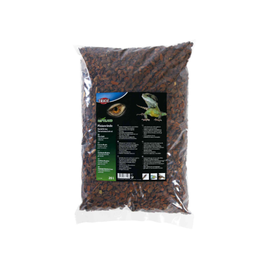 Pine bark substrate 10 L