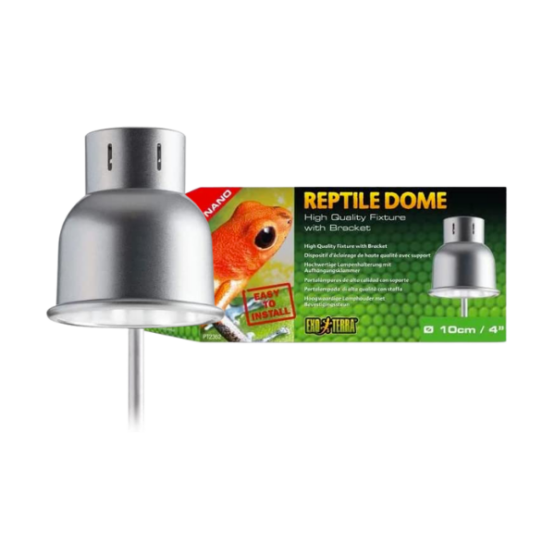 EX Reptile Dome Nano