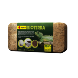 Tropical BioTerra