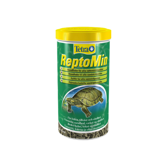 Tetra ReptoMin Sticks 1L (1)