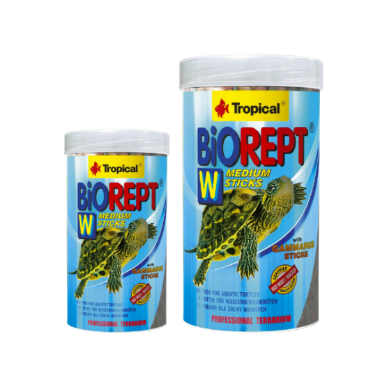 BioRept W