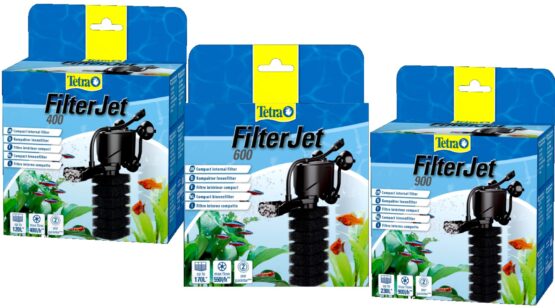 Tetra-FilterJet