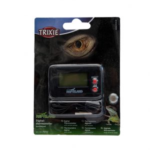 Trixie digital thermometer