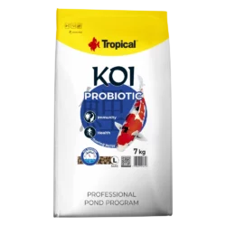 Tropical KOI PROBIOTIC 7kg