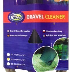 Gravel cleaner 45 cm