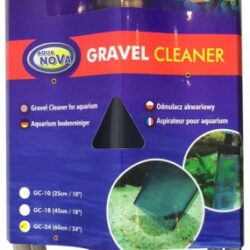 Gravel cleaner 60 cm