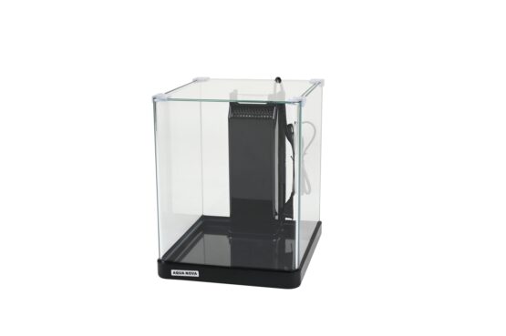 Nano 14 L Svart - Image 3